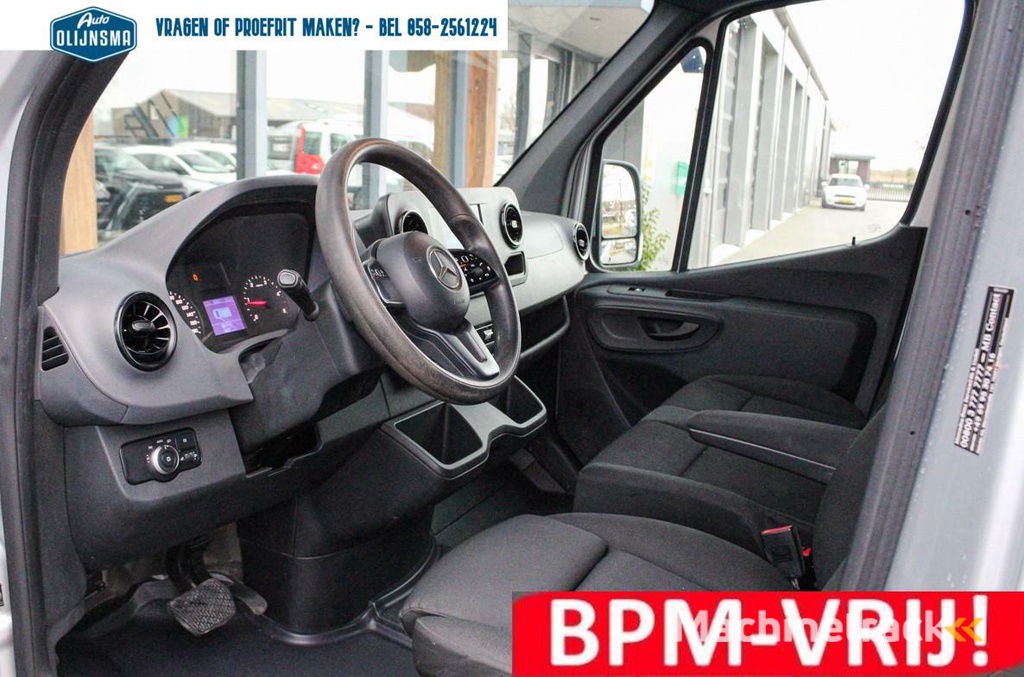 Mercedes Sprinter bestel 316 2.2 CDI L2H2 EURO VI-D