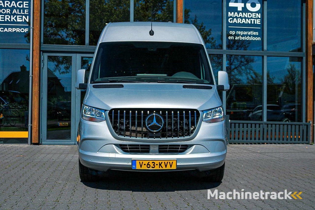 Mercedes Sprinter bestel 316 2.2 CDI L2H2 EURO VI-D