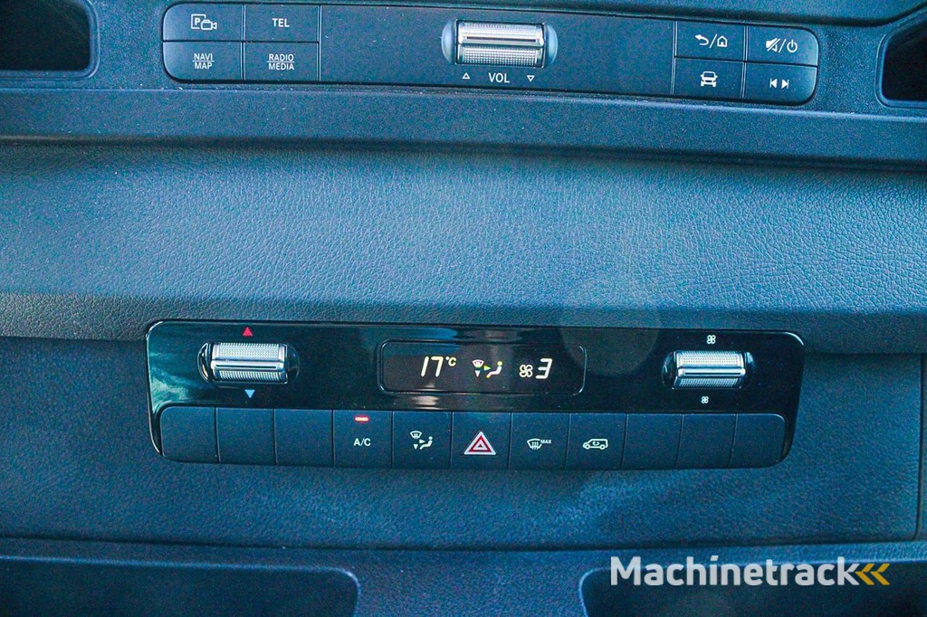 Mercedes Sprinter bestel 316 2.2 CDI L2H2 EURO VI-D