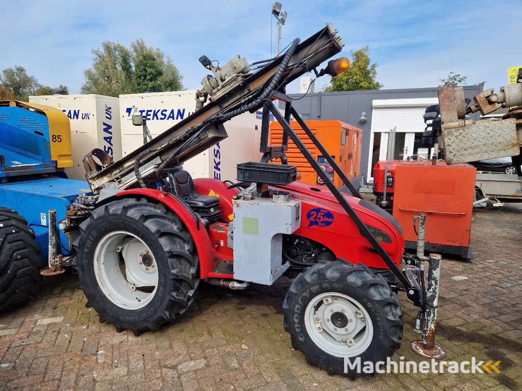 Overige Valpadana 1550 4x4 drilling tractor