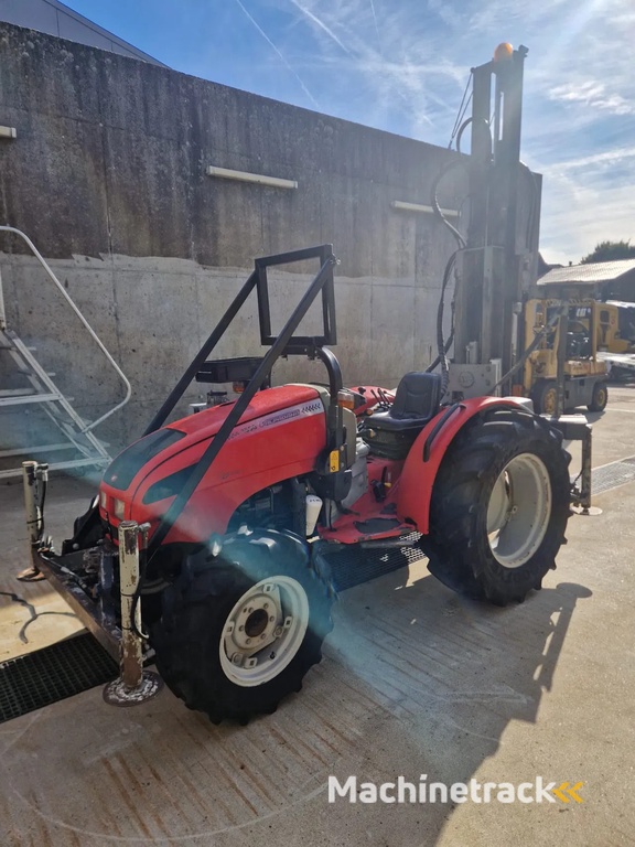 Overige Valpadana 1550 4x4 drilling tractor