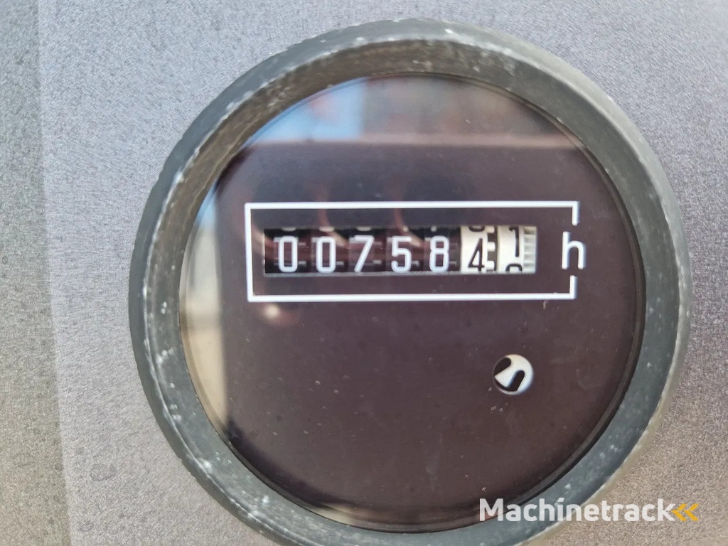 Kaeser M20.2 in zeer nette staat!