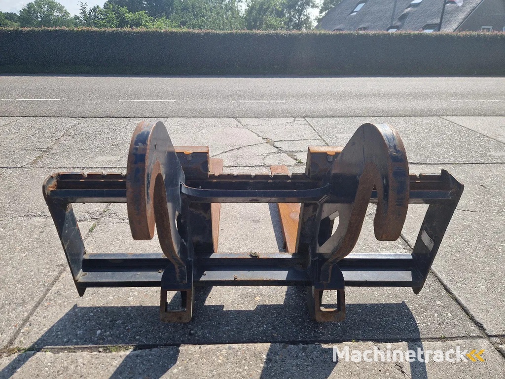 Caterpillar palletframe t.b.v. Caterpillar 924 / 930 / 938