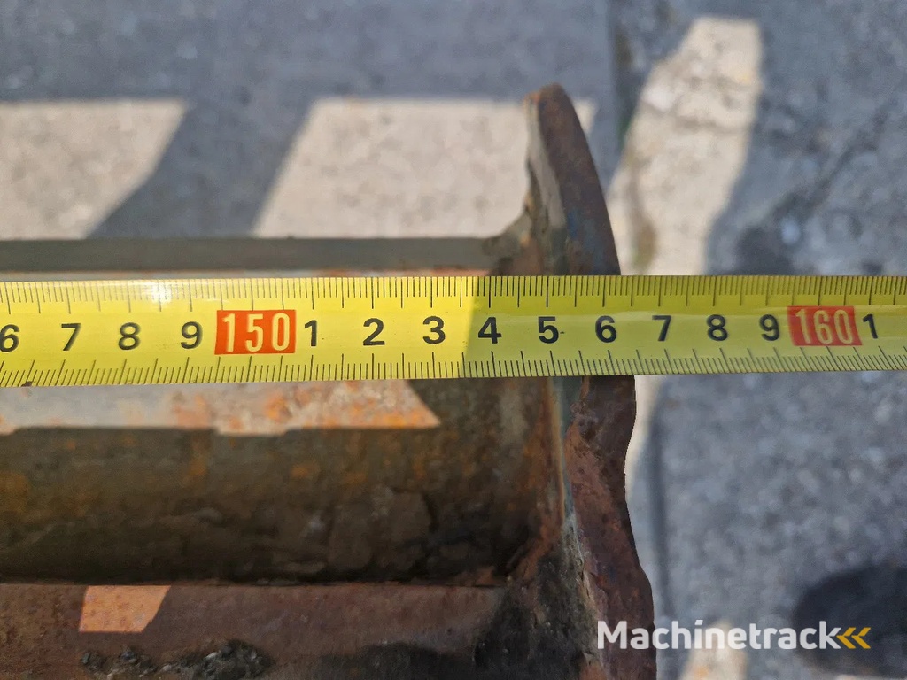 Caterpillar palletframe t.b.v. Caterpillar 924 / 930 / 938