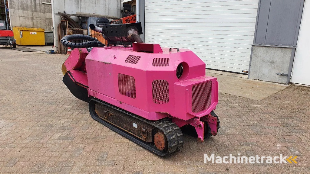 Overige Bandit 2900T stobben/stronkenfrees