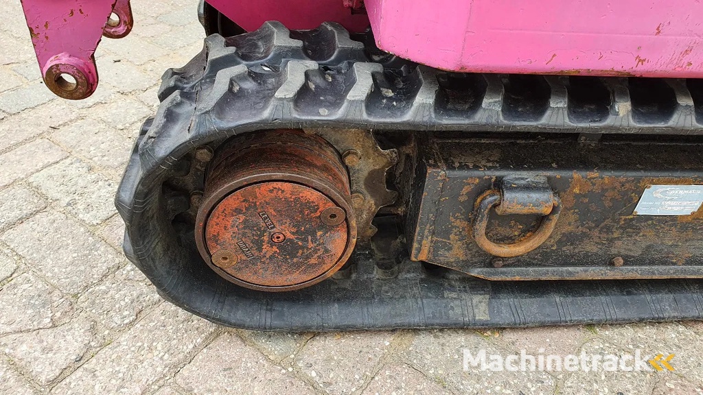 Overige Bandit 2900T stobben/stronkenfrees