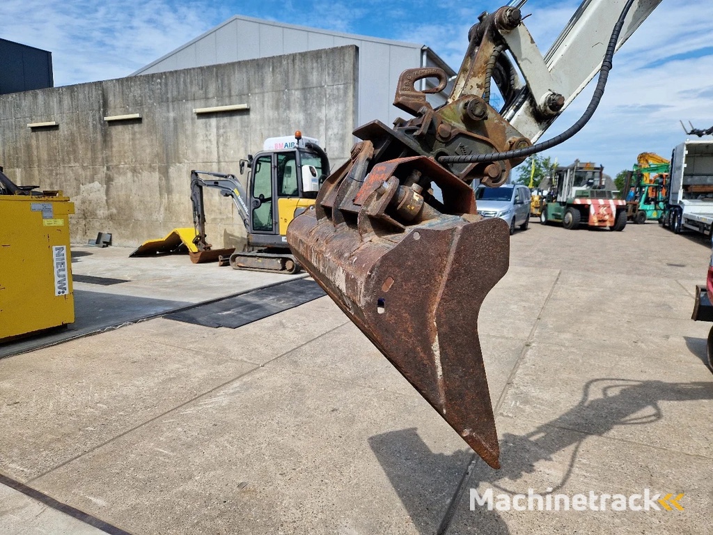 Diversen hydraulische kantelbak CW05 1.18m.