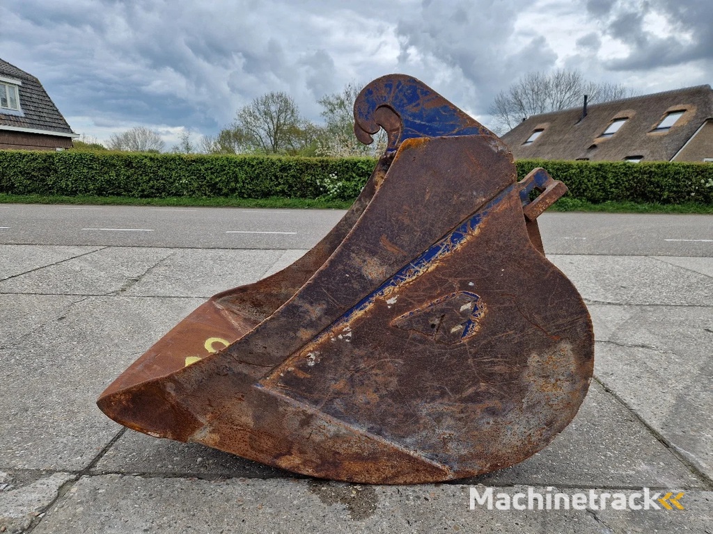 Diversen 2X dieplepel met Verachtert CW30/40