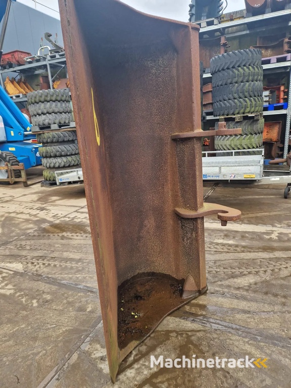 Overige brede bakken CW30/40