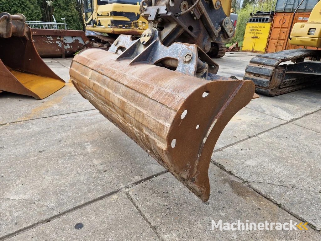 Overige hydraulische kantelbak 1.95m.