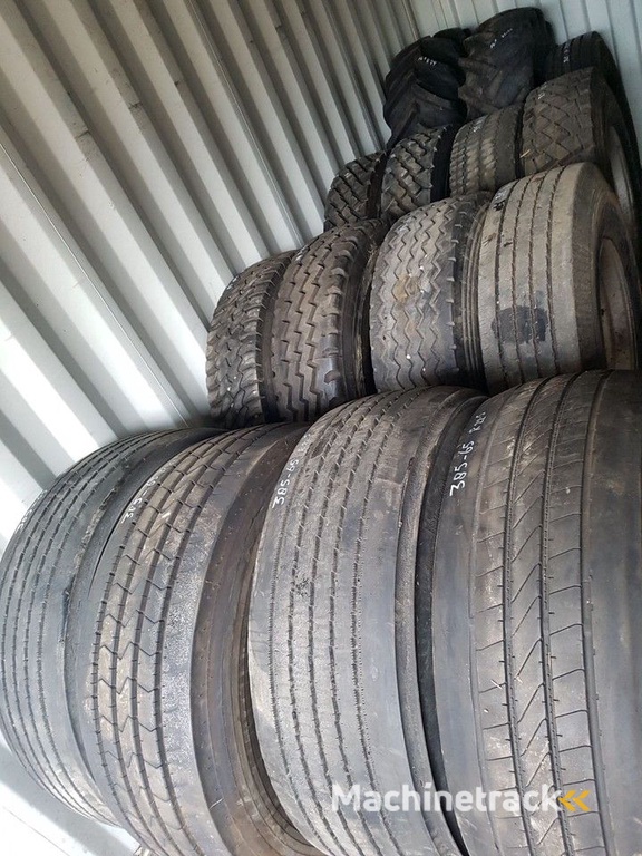 Diversen Diverse merken truckband