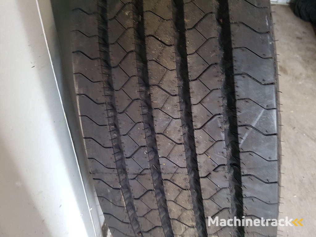 Diversen Diverse merken truckband