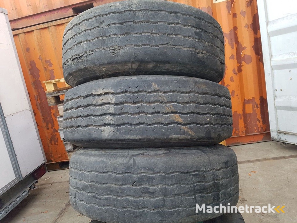 Diversen Diverse merken truckband