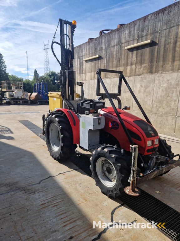 Overige Valpadana 1550 4x4 drilling tractor