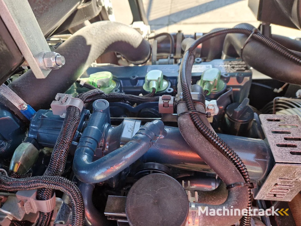 Kaeser M82 in zeer nette staat!