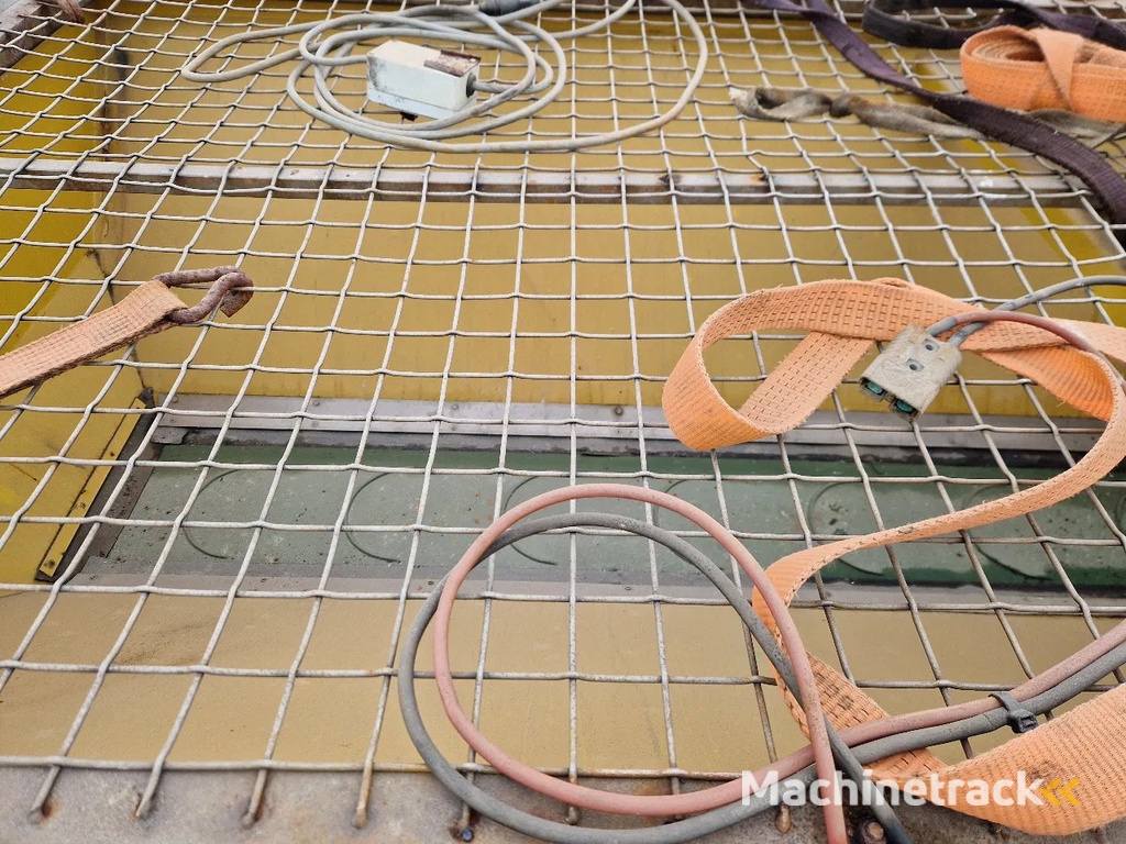 Jongerius droog zoutstrooiers zo uit het werk