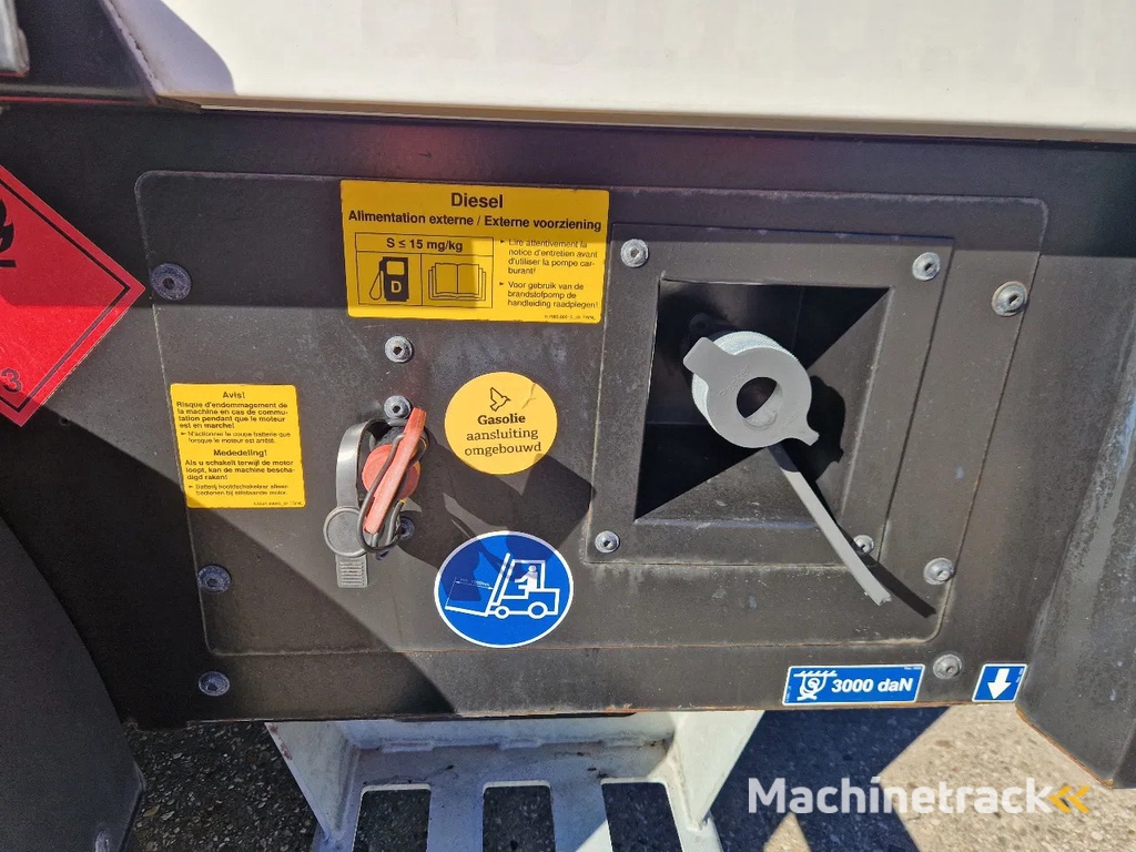 Kaeser M82 in goede conditie!