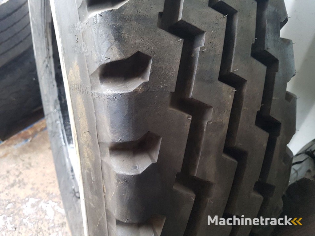 Diversen Diverse merken truckband