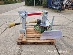 diversen-kuijpers-onkruidborstel-met-3-punts-ophanging-als-nieuw