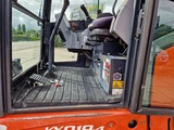 Miniaturansicht von Kubota KX019-4 CW05 met 2 bakken