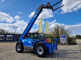Thumbnail of Manitou MT1840 Easy 4x4x4 verreiker in goed werkende staat
