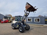 Thumbnail of Yanmar / Terex TL80 met NL kenteken very low hours!