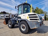 Thumbnail of Yanmar / Terex TL80 in nette staat 2017