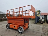 Thumbnail of JLG 3369LE elektrisch werkhoogte 12.06m.
