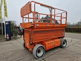 Thumbnail of JLG 3369LE elektrisch werkhoogte 12.06m.
