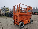 Thumbnail of JLG 3369LE elektrisch werkhoogte 12.06m.