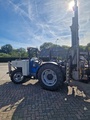 Thumbnail of Landini Rex 95F speed five 4x4 drilling tractor