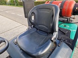 Miniaturansicht von Maximal Nissan Zhejiang 2.5 ton LPG LOW HOURS