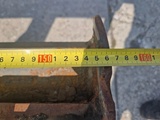 Thumbnail of Caterpillar palletframe t.b.v. Caterpillar 924 / 930 / 938