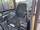 Minituur van Volvo ECR25D met 2562 uur