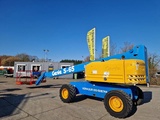 Minituur van Genie S65 4X4