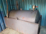Miniaturansicht von Asecos Opslagtank afgewerkte olie