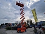 Thumbnail of JLG 4069LE met maar 419 uur