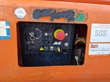 Thumbnail of JLG 4069LE met maar 419 uur