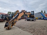 Minituur van Liebherr A 920 Litronic
