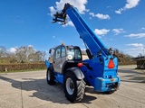 Miniaturansicht von Manitou MT1840 Easy 4x4x4 verreiker in goed werkende staat