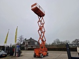 Thumbnail of JLG 3369LE elektrisch werkhoogte 12.06m.