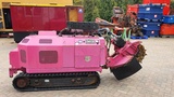 Miniaturansicht von Overige Bandit 2900T stobbenfrees/stronkenfrees met afstandsbediening