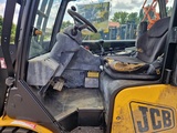 Minituur van JBC TLT35D Teletruk
