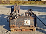 Thumbnail of Overige Attec schepbak/grijper t.b.v. schranklader