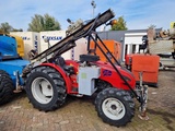Minituur van Overige Valpadana 1550 4x4 drilling tractor
