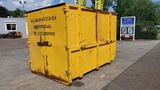 Miniaturansicht von Overige gereedschapscontainer voor portaalarmauto