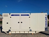 Minituur van Baudouin UNUSED Teksan UK TJ440BD gen set 440 kVA Baudouin 6-cilinder