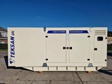 Minituur van Baudouin UNUSED Teksan UK TJ440BD gen set 440 kVA Baudouin 6-cilinder