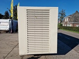 Minituur van Baudouin UNUSED Teksan UK TJ440BD gen set 440 kVA Baudouin 6-cilinder