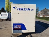 Thumbnail of Doosan UNUSED Teksan UK TJ440DW gen set 440kVA Doosan 8-cilinder